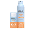 Isdin Fotoprotectores Isdin Protezione Solare Viso Corpo Protezione Totale Solare