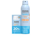 Isdin Fotoprotectores Isdin Protezione Solare Bambini Per Viso E Corpo SPF50 Protezione Totale UVA UVB