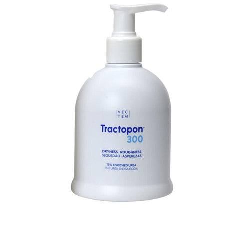 Tractopon Tractopon Crema Hidratante Para Zonas Secas Hidratación Profunda