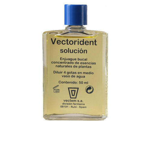 Vectorident Vectorident Solución De Cuidado Oral Higiene Oral Superior