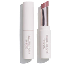 Gosh Juicy Lip Butter Balsamo Labbra Idratazione Lussuosa E Brillante