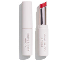 Gosh Juicy Lip Butter Balsamo Labbra Idratazione Lussuosa E Brillante