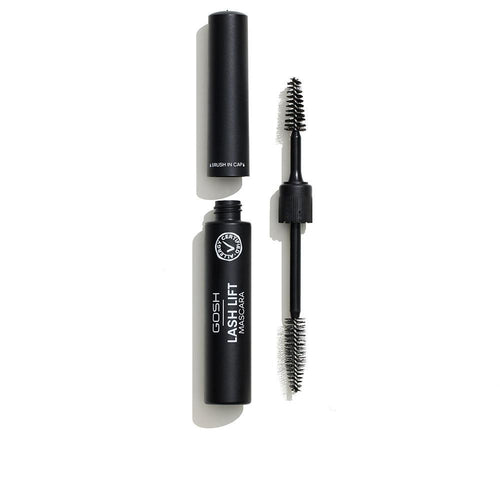 Gosh Lash Lift Mascara Nero Estremo Effetto Lifting Duraturo