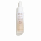 Gosh Dewy Foundation Drops Glowing Skin