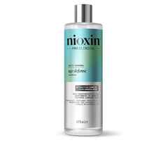 Nioxin Age Defense Balsamo Anti Aging Idratazione Profonda Capelli Giovani E Luminosi
