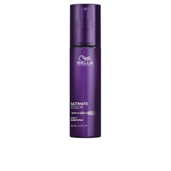 Wella Professionals Ultimate Color Spray Para Cabello Teñido Brillo Y Suavidad