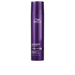 Wella Professionals Ultimate Color Mascarilla Para Cabello Sin Aclarado Hidratación Y Protección Óptima