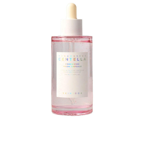 Skin1004 Madagascar Centella Ampolla Viso Riduce La Visibilità Dei Pori