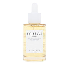 Skin1004 Madagascar Centella Crema Facial Hidratación Y Calma