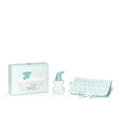 Tous Baby Tous Set De Cosméticos Eau De Cologne Frescura Delicada Para Todos