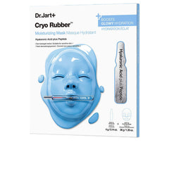 Dr.jart+ Cryo Rubber Mascarilla Hidratante Efecto Lifting Visible