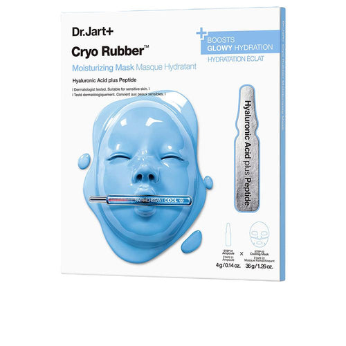 Dr.jart+ Cryo Rubber Mascarilla Hidratante Efecto Lifting Visible
