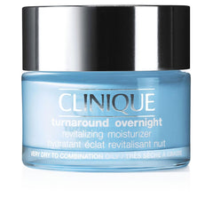 Clinique Turnaround Nacht Feuchtigkeitscreme Erneuere Deine Haut