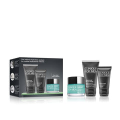Clinique Clinique Men Maximum Hydrator Kit Cosmético Facial Hidratación Profunda