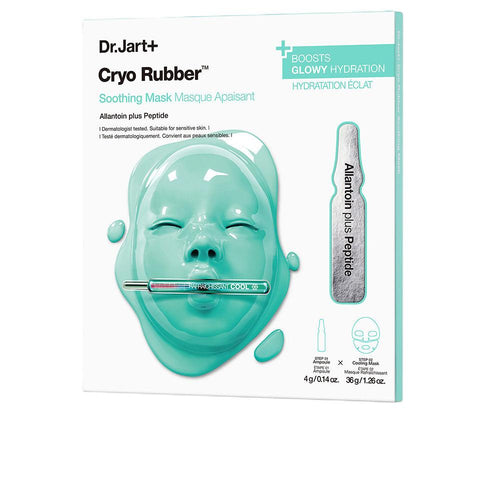 Dr.jart+ Cryo Rubber Mascarilla Calmante Piel Radiante En Minutos