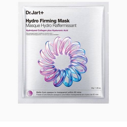 Dr.jart+ Vital Hydra Solution Mascarilla Cosmética Efecto Hidratación Profunda