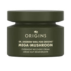 Origins Mega Mushroom Crema Rigenerante Notte Idratazione Profonda E Riparazione