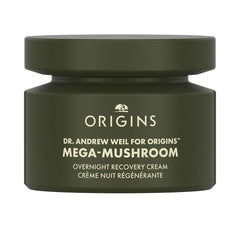 Origins Mega Mushroom Regenerierende Nachtcreme Tiefenhydration Und Reparatur