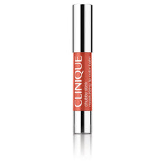 Clinique Chubby Stick Bálsamo Hidratante Labios Hidratación Natural Y Brillo