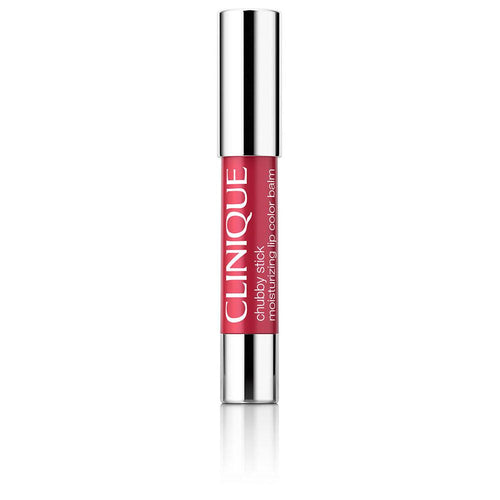 Clinique Chubby Stick Bálsamo Hidratante Labios Hidratación Natural Y Brillo