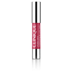 Clinique Chubby Stick Bálsamo Hidratante Labios Hidratación Natural Y Brillo