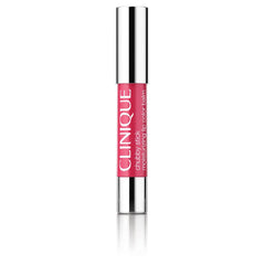 Clinique Chubby Stick Bálsamo Hidratante Labios Hidratación Natural Y Brillo