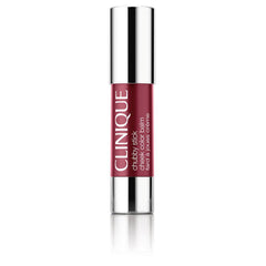 Clinique Chubby Stick Bálsamo De Mejillas Con Tinte Brillo Natural Al Instante
