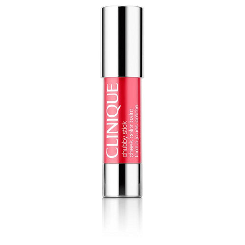Clinique Chubby Stick Bálsamo De Mejillas Con Tinte Brillo Natural Al Instante