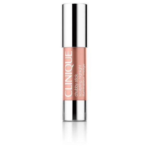 Clinique Chubby Stick Iluminador En Barra Cremoso Brillo Radiante Y Duradero