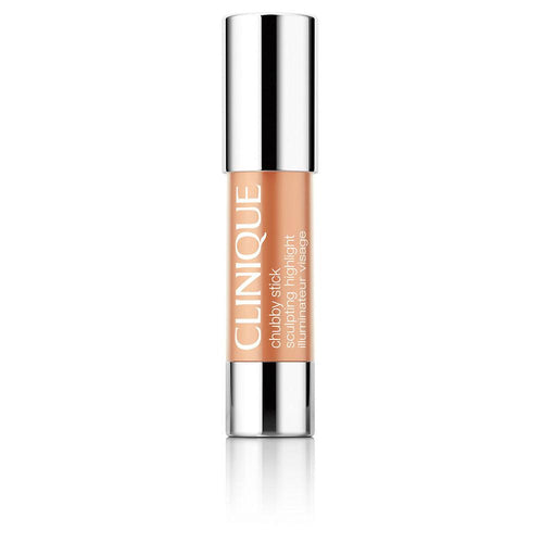 Clinique Chubby Stick Iluminador En Barra Cremoso Brillo Radiante Y Duradero