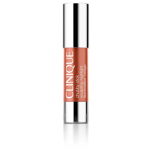 Clinique Chubby Stick Iluminador En Barra Cremoso Brillo Radiante Y Duradero