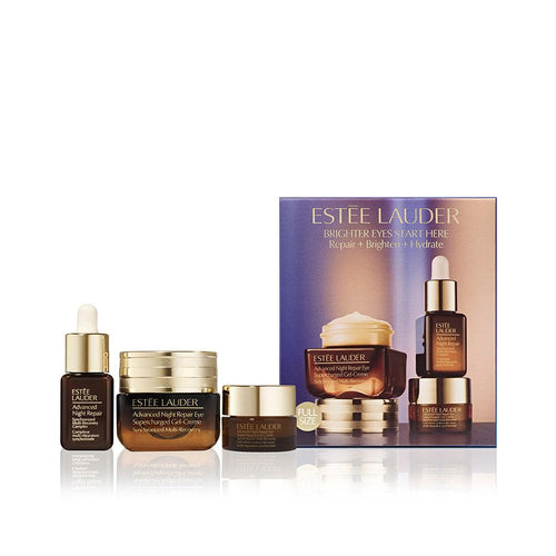 Estée Lauder Advanced Night Repair Eye Contour Set Recharge Your Eyes