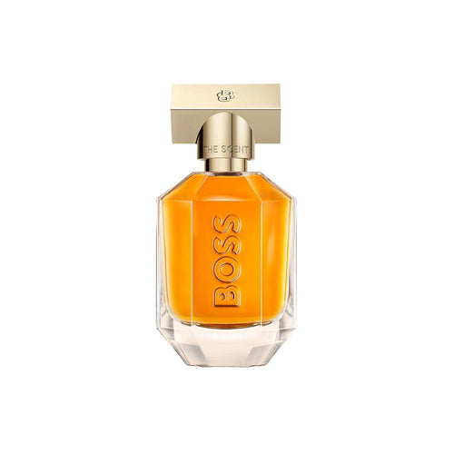Hugo Boss The Scent For Her Perfume Eau De Parfum Intense Captivating And Intense Allure
