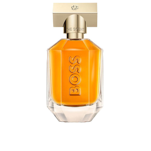 Hugo Boss The Scent For Her Perfume Eau De Parfum Intense Encanto Seductor Y Intenso