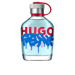 Hugo Boss Hugo Perfume Eau De Parfum Esencia De Rebeldía Urbana