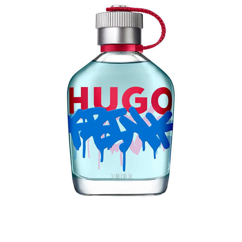 Hugo Boss Hugo Perfume Eau De Parfum Esencia De Rebeldía Urbana
