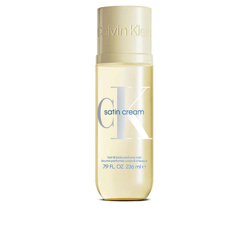 Calvin Klein Ck Parfum Eau De Toilette Satin Cream Seidiger Satin Schimmer