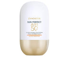 Lancaster Sun Perfect Fluido Protector Solar Invisible Luminosidad Y Protección Total