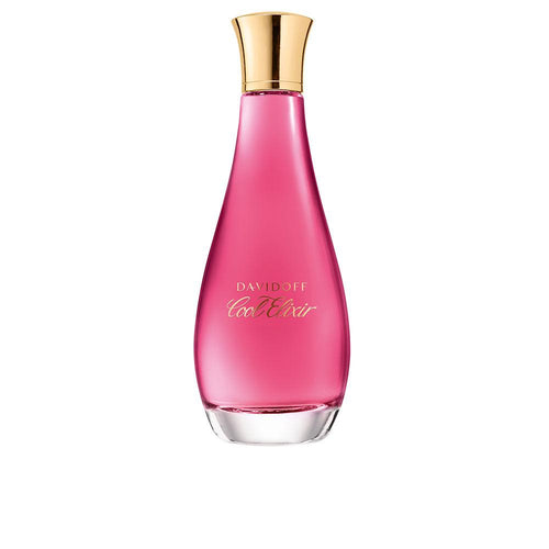 Davidoff Cool Elixir Woman Profumo Eau De Parfum Eleganza Femminile