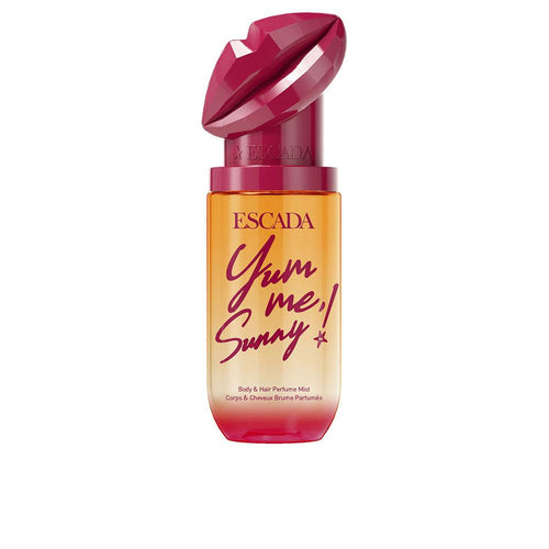 Escada Yum Me Bruma Corporal Floral