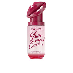 Escada Yum Me Bruma Corporal Aroma Cautivador