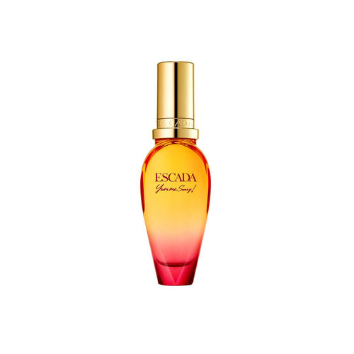 Escada Yum Me Perfume Eau De Parfum Encanto Vibrante Y Sofisticado
