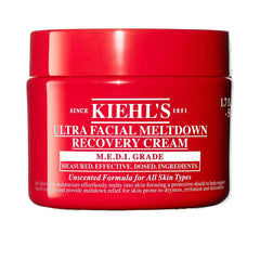 Kiehl's Ultra Facial Crema Facial Hidratación Inmediata