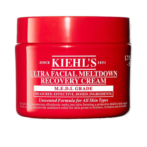 Kiehl's Ultra Facial Recovery Cream Instant Hydration