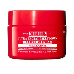Kiehl's Ultra Facial Crema Facial Hidratación Inmediata