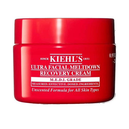 Kiehl's Ultra Facial Recovery Cream Instant Hydration