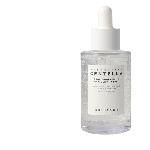 Skin1004 Madagascar Centella Ampolla Illuminante Pelle Luminosa E Sana