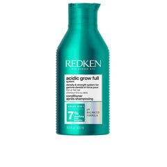 Redken Acidic Grow Full System Bálsamo Para Cabello Fino Hidratación Inmediata