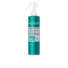 Redken Acidic Grow Full System Spray Densificante Para Cabello Volumen Al Instante