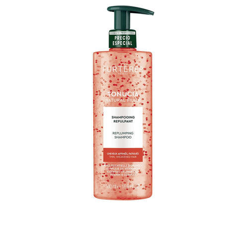 Rene Furterer Tonucia Champú Repulpante Para Cabello Frágil Vitalidad Natural Al Instante